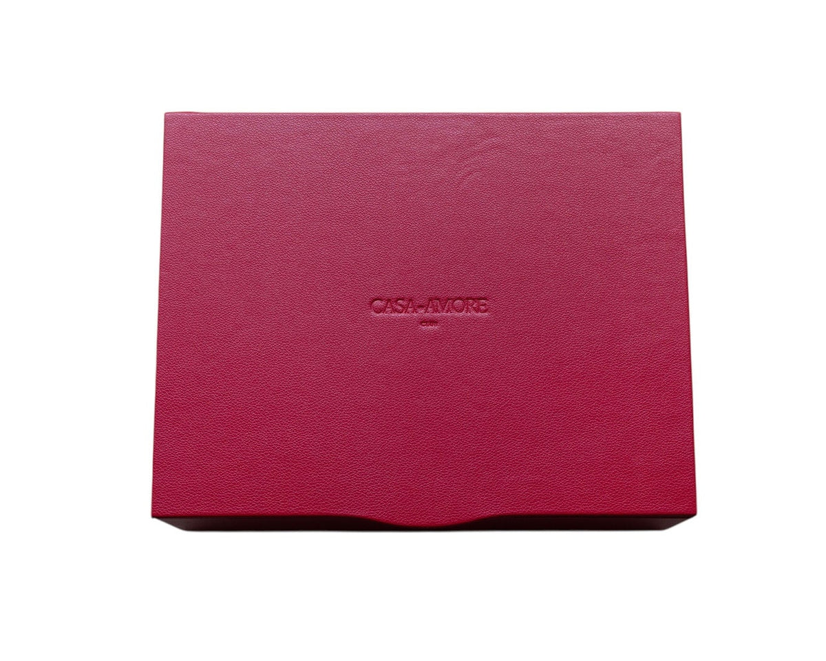 The Luxury Tile Rummy Set