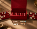 The Luxury Tile Rummy Set