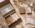 The Luxury Two-Deck Card Chest